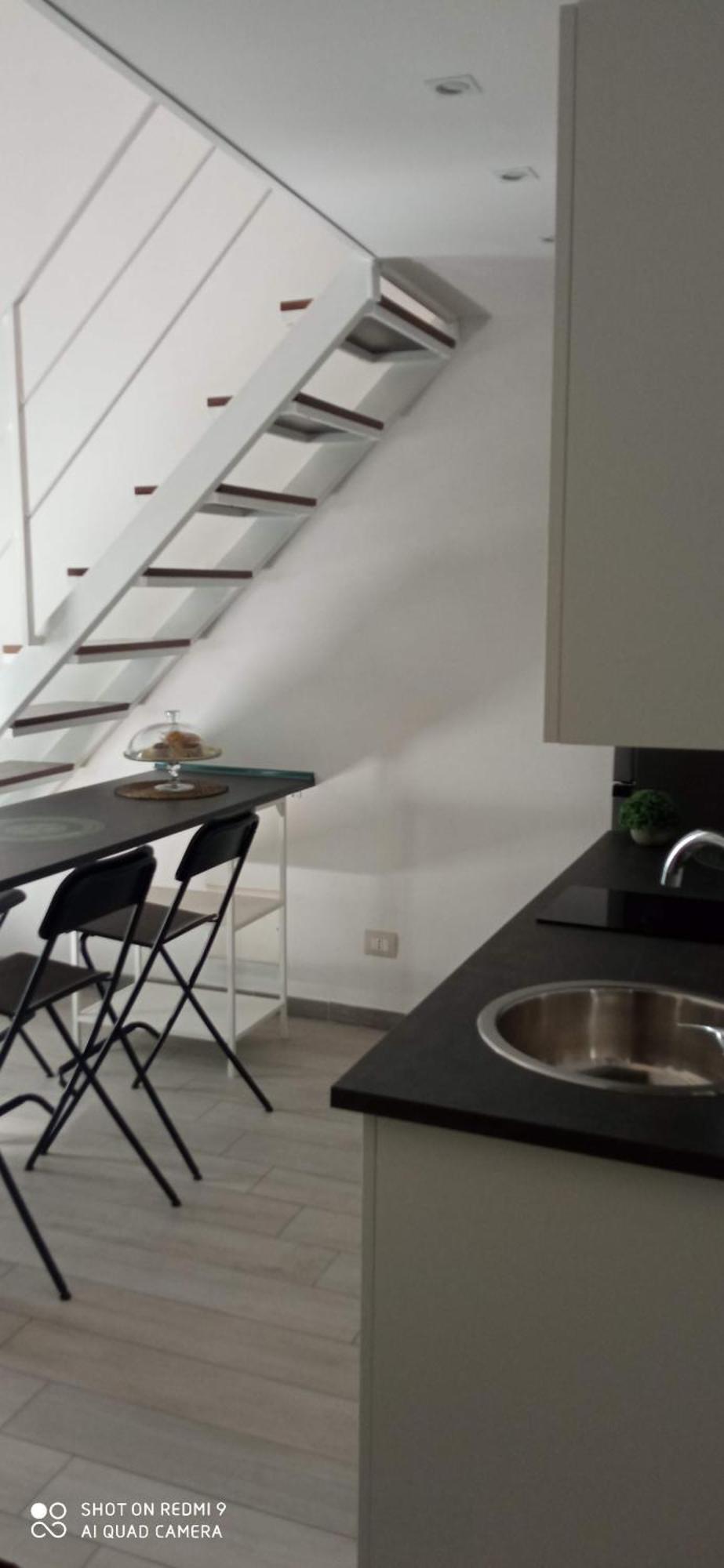 Akihome Portanova Naples Exterior photo