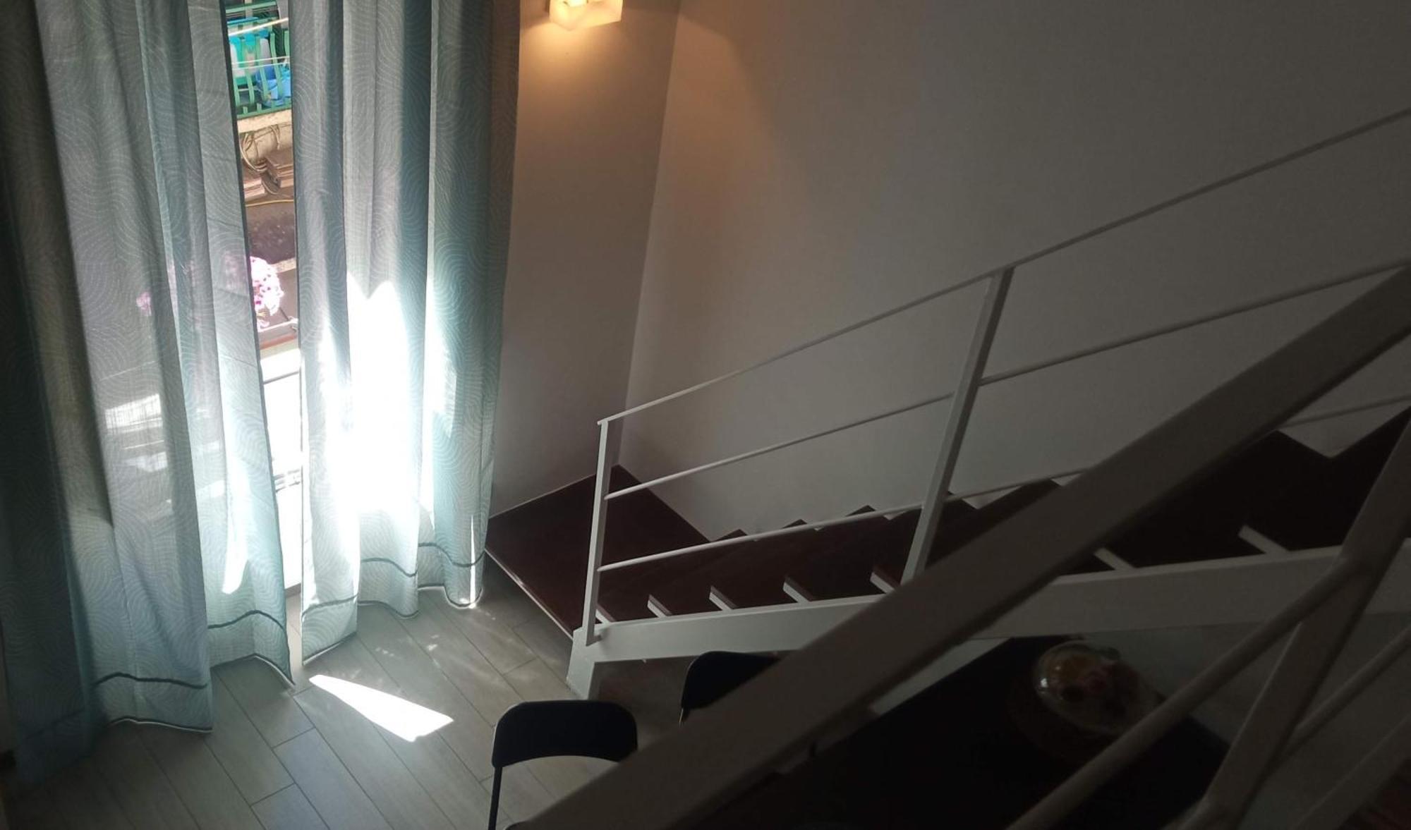 Akihome Portanova Naples Exterior photo